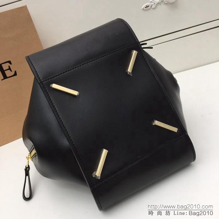 LOEWE羅意威 原單品質 新款 See u later吊床包 小牛皮肩背手提斜挎包 0162  jdl1039